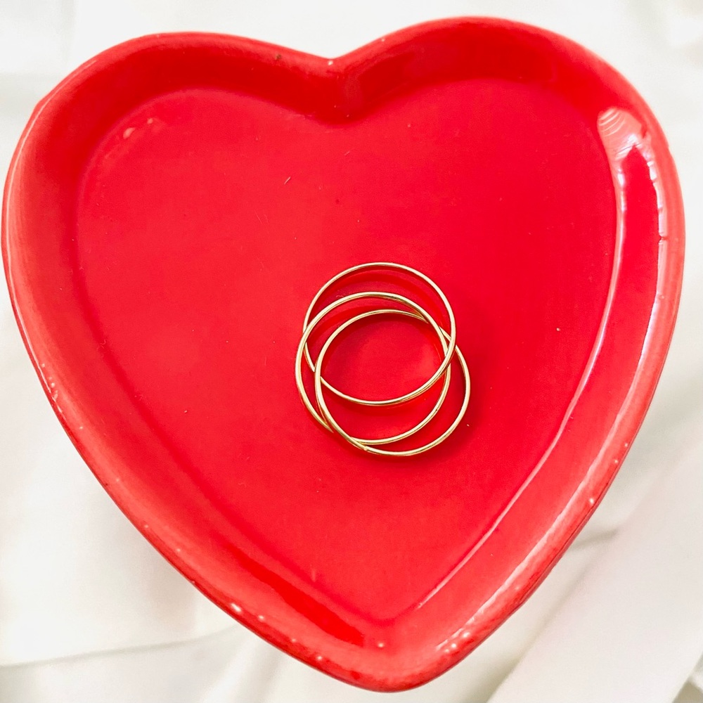 Trinity Ring - Picture 6 of 11